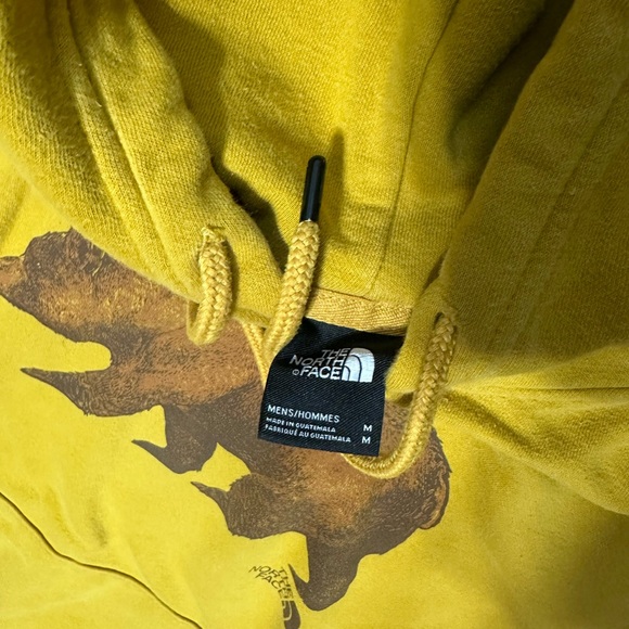The North Face Hoodie Size M - Picture 3 of 4